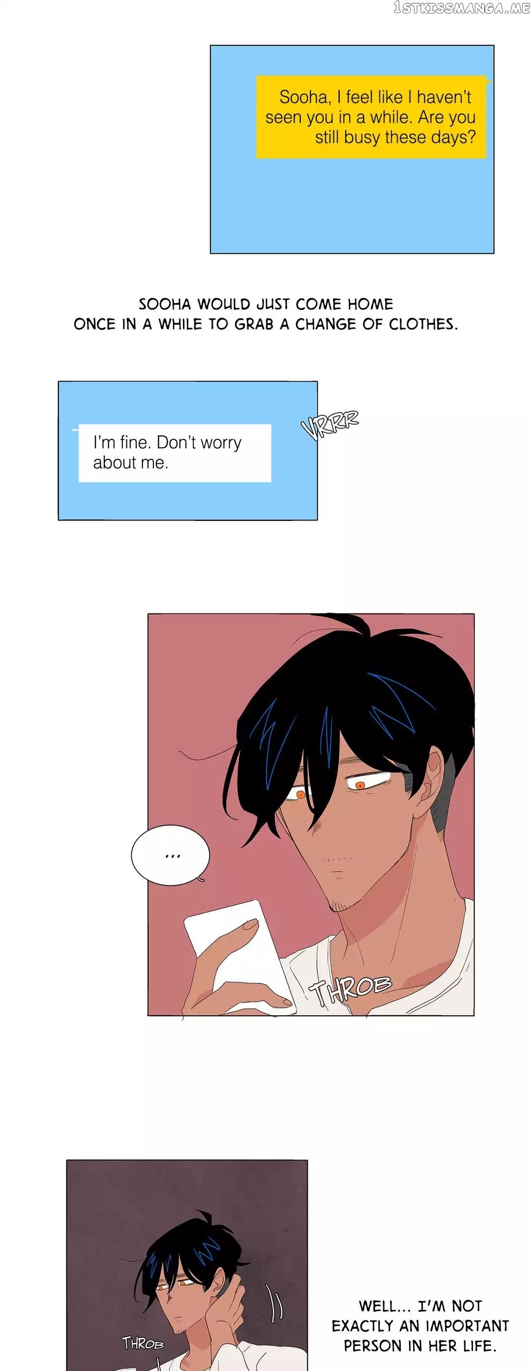 The Lady and Her Butler chapter 39 - page 13
