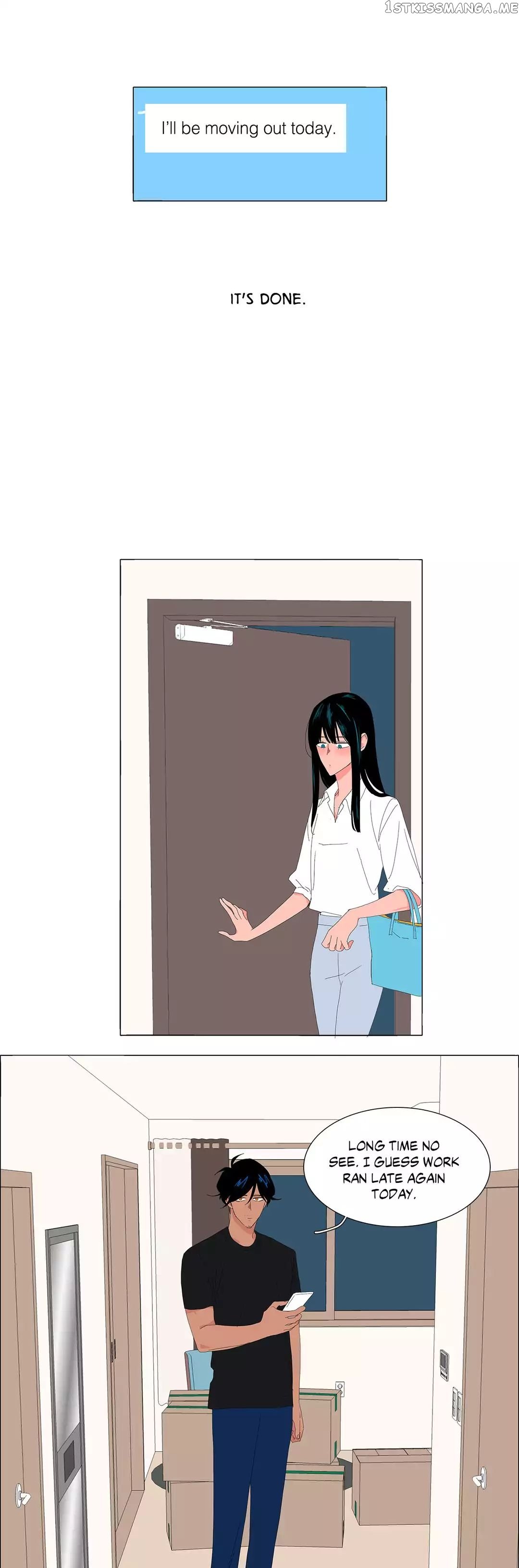 The Lady and Her Butler chapter 39 - page 16