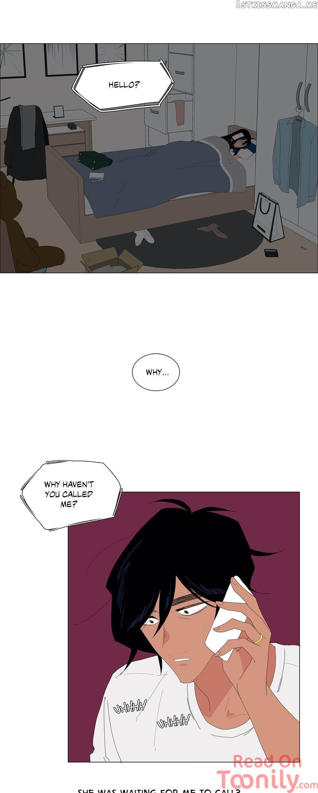 The Lady and Her Butler chapter 115 - page 1