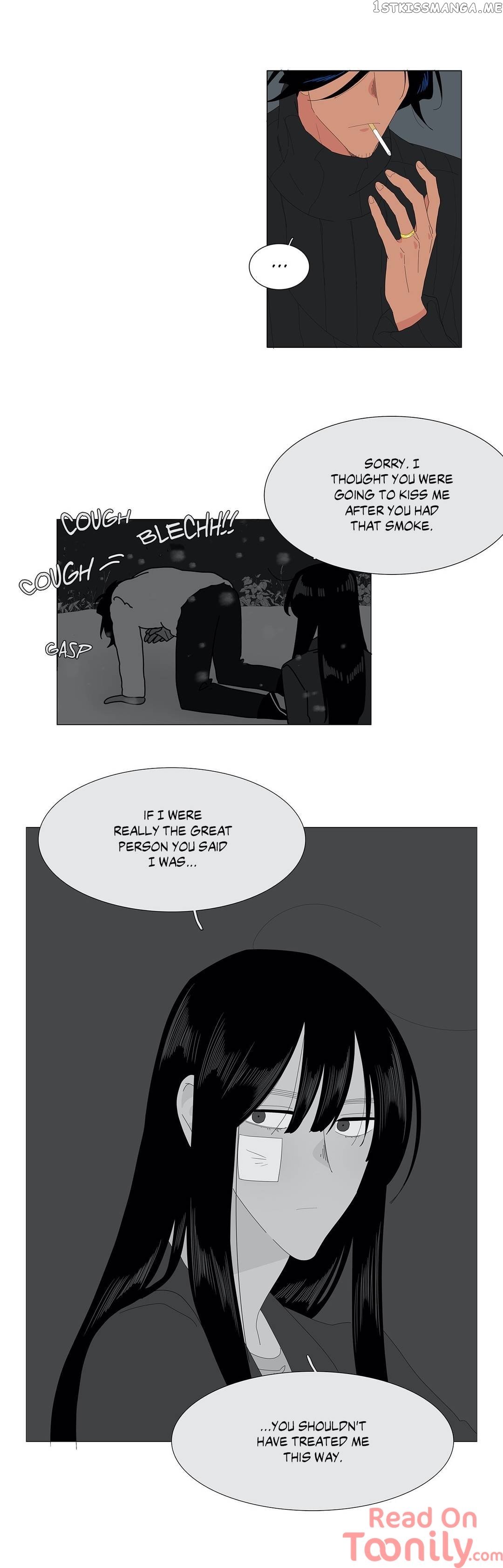 The Lady and Her Butler chapter 115 - page 13