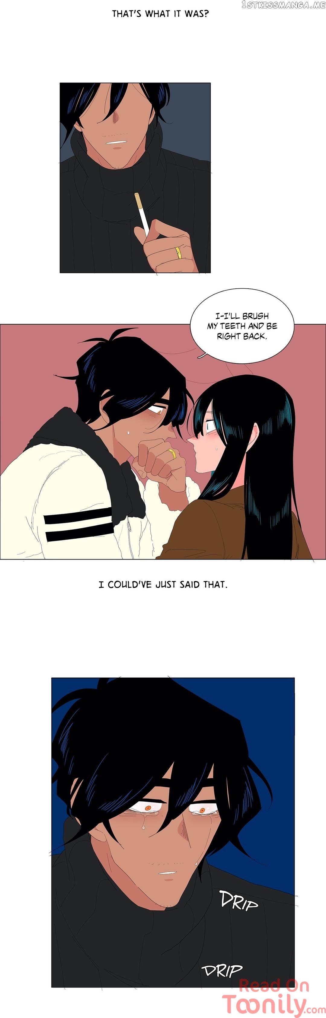 The Lady and Her Butler chapter 115 - page 14