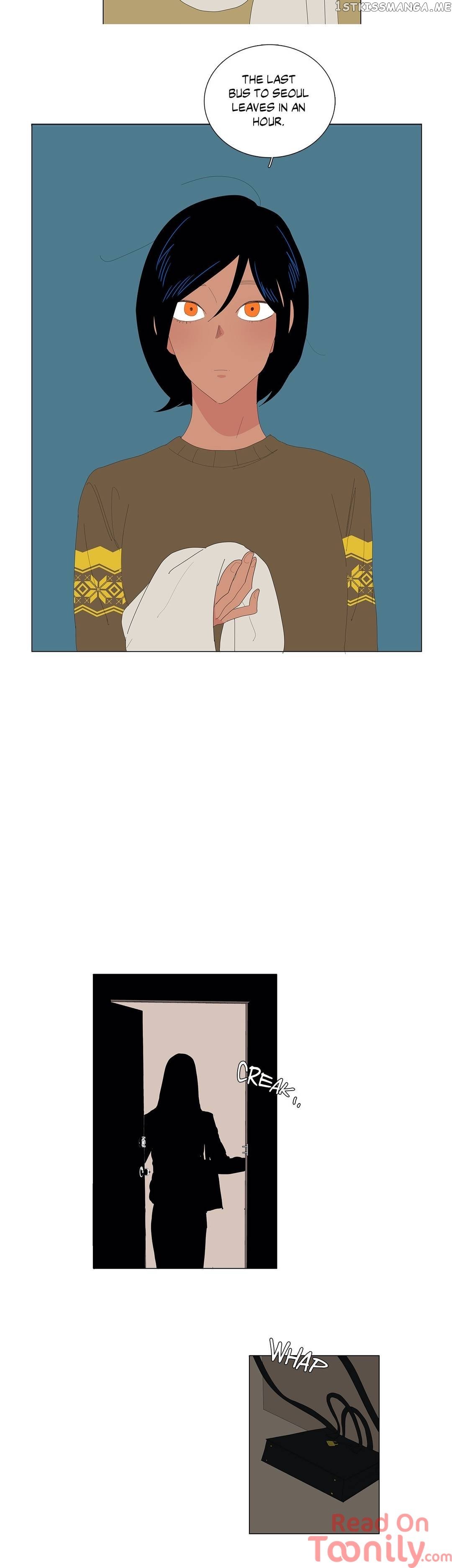 The Lady and Her Butler chapter 115 - page 17