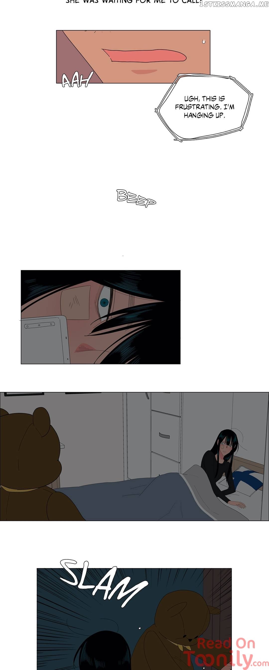 The Lady and Her Butler chapter 115 - page 2