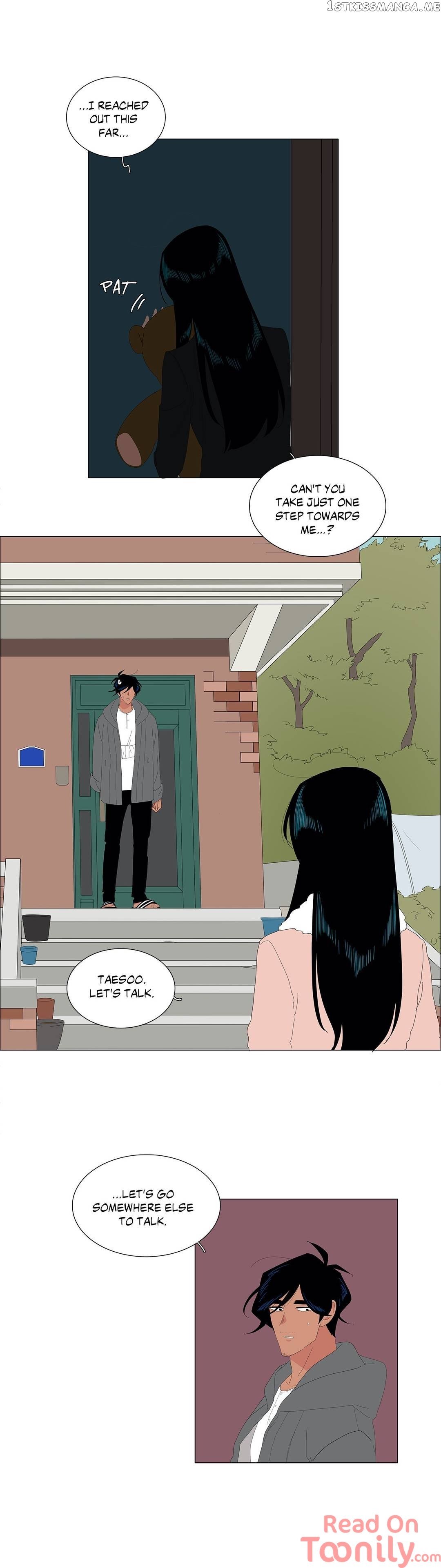 The Lady and Her Butler chapter 115 - page 4