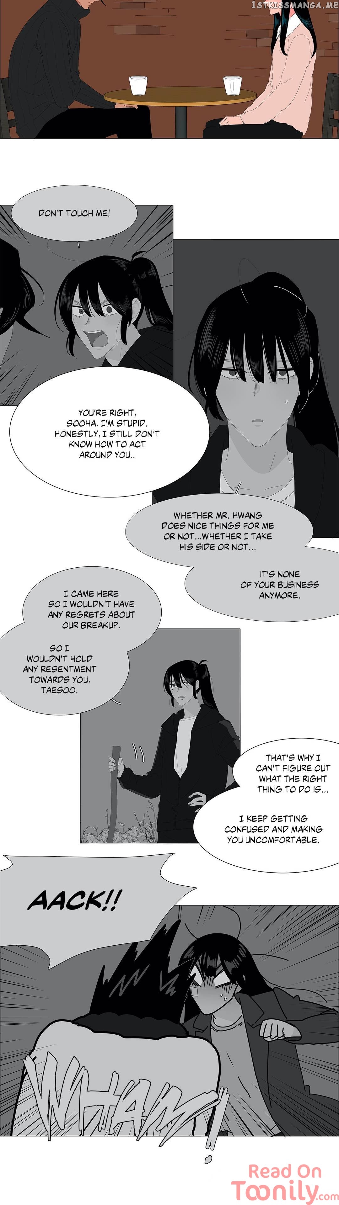 The Lady and Her Butler chapter 115 - page 6