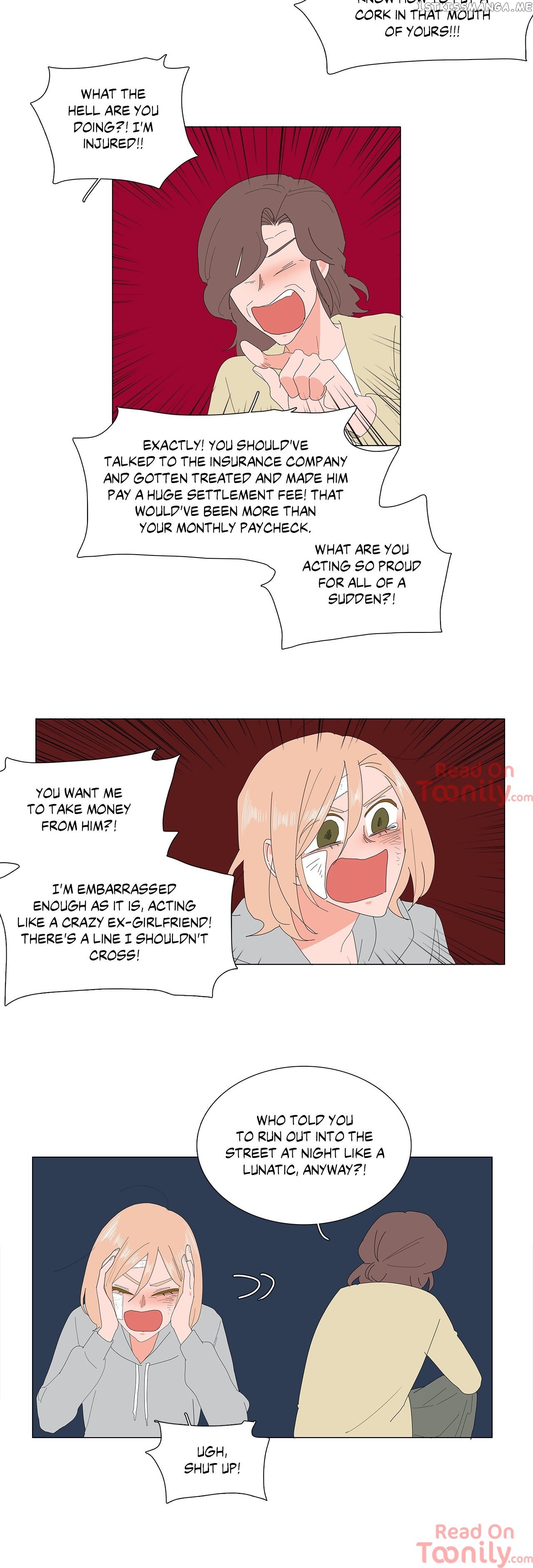 The Lady and Her Butler chapter 131 - page 12