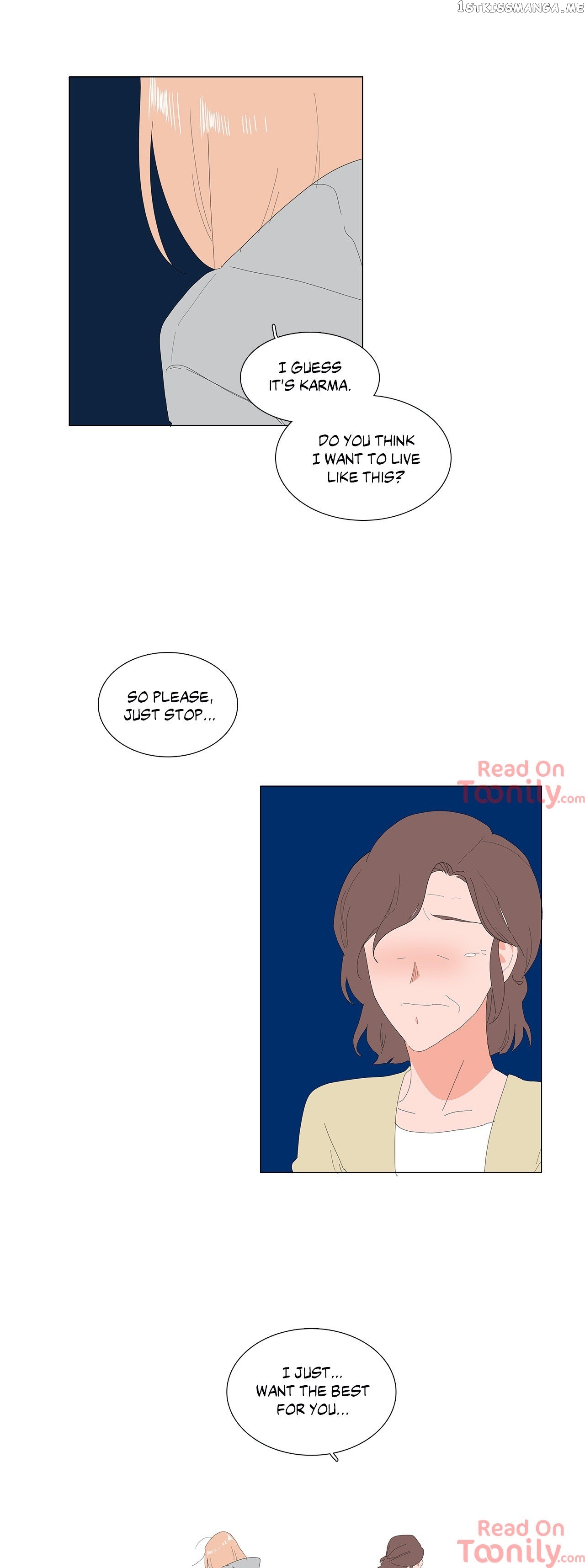 The Lady and Her Butler chapter 131 - page 13