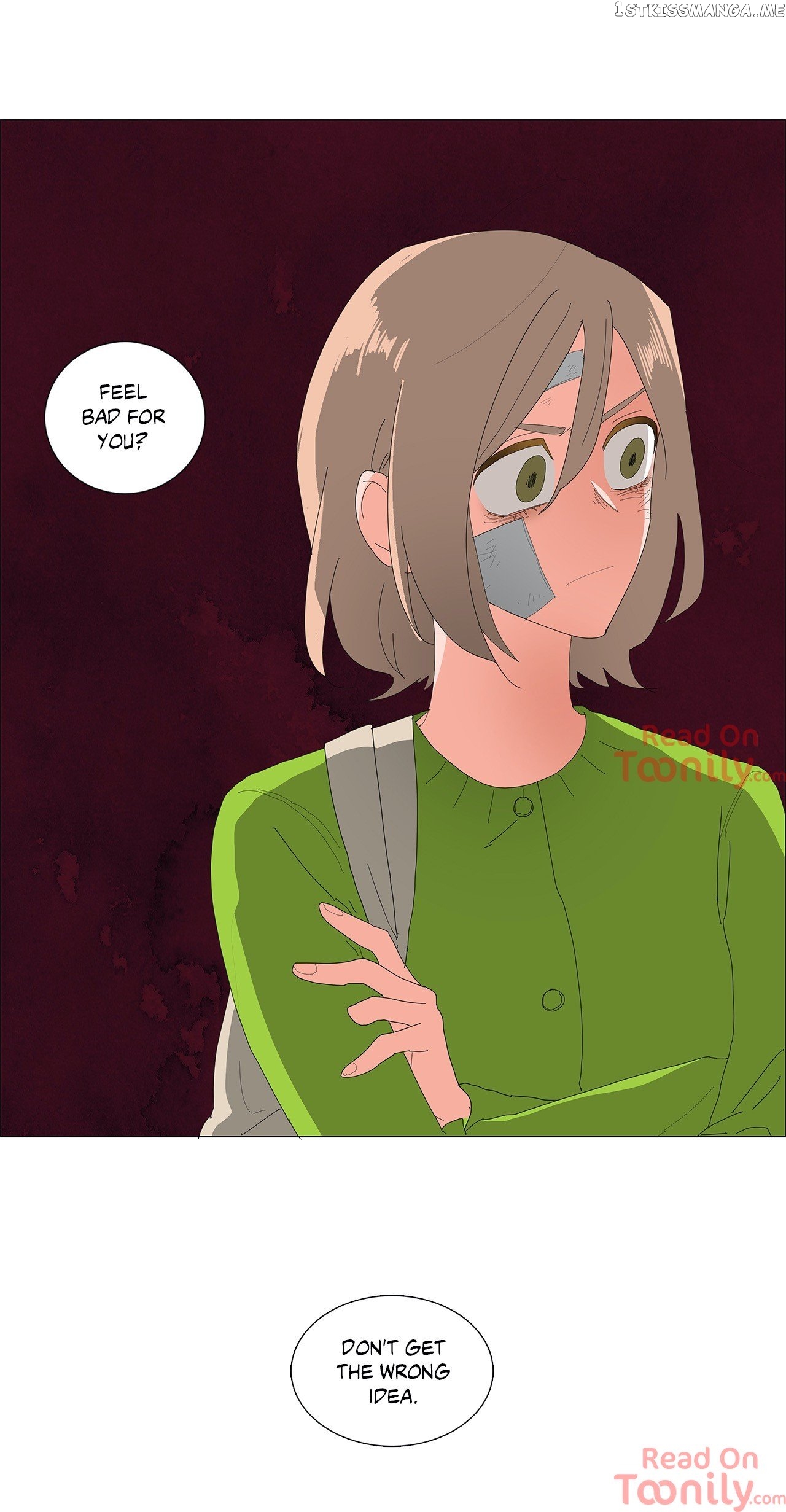 The Lady and Her Butler chapter 131 - page 19