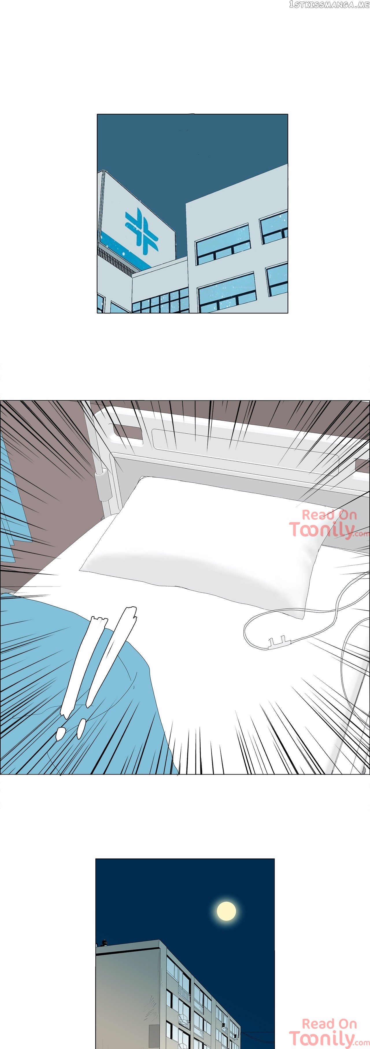 The Lady and Her Butler chapter 131 - page 7