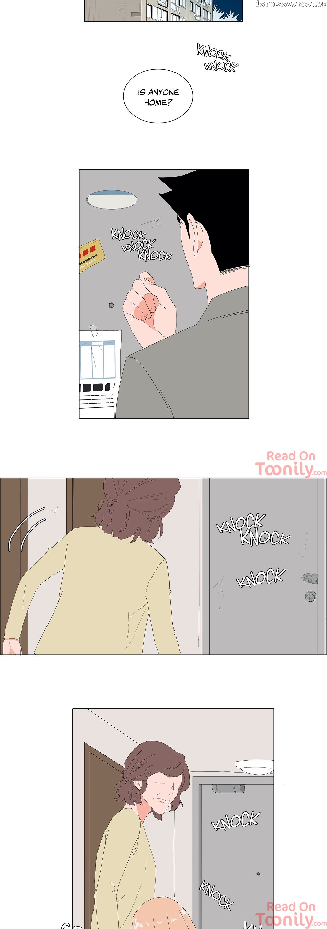 The Lady and Her Butler chapter 131 - page 8