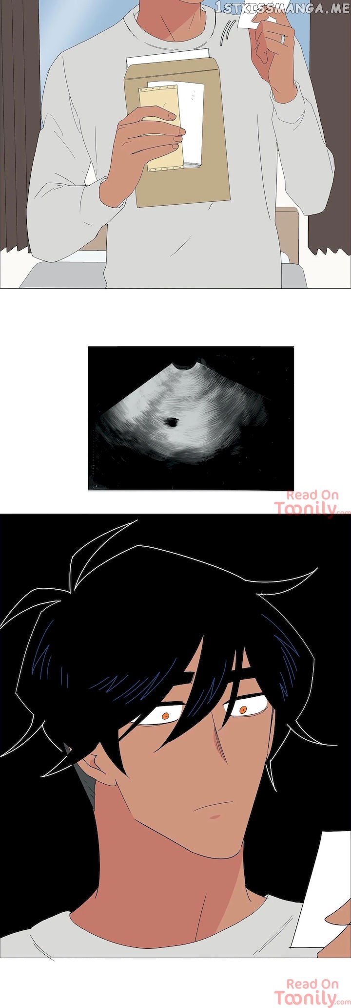 The Lady and Her Butler chapter 142 - page 18