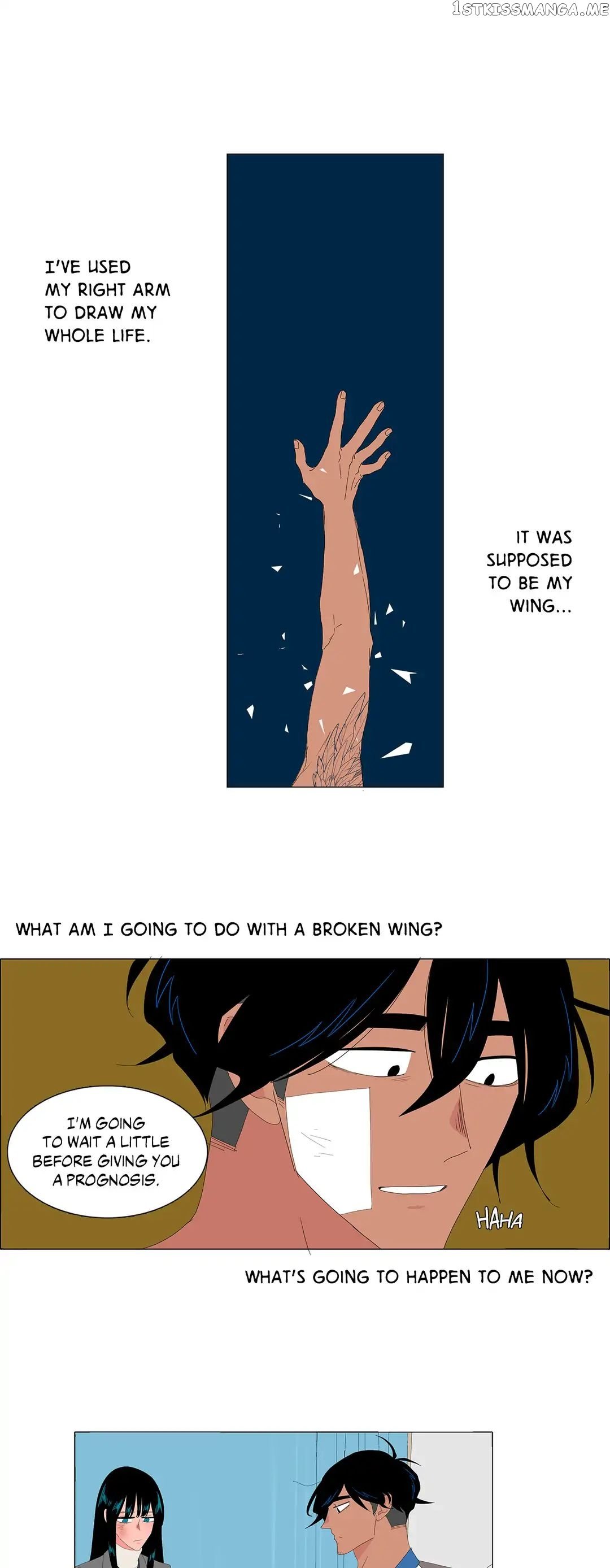 The Lady and Her Butler chapter 95 - page 10