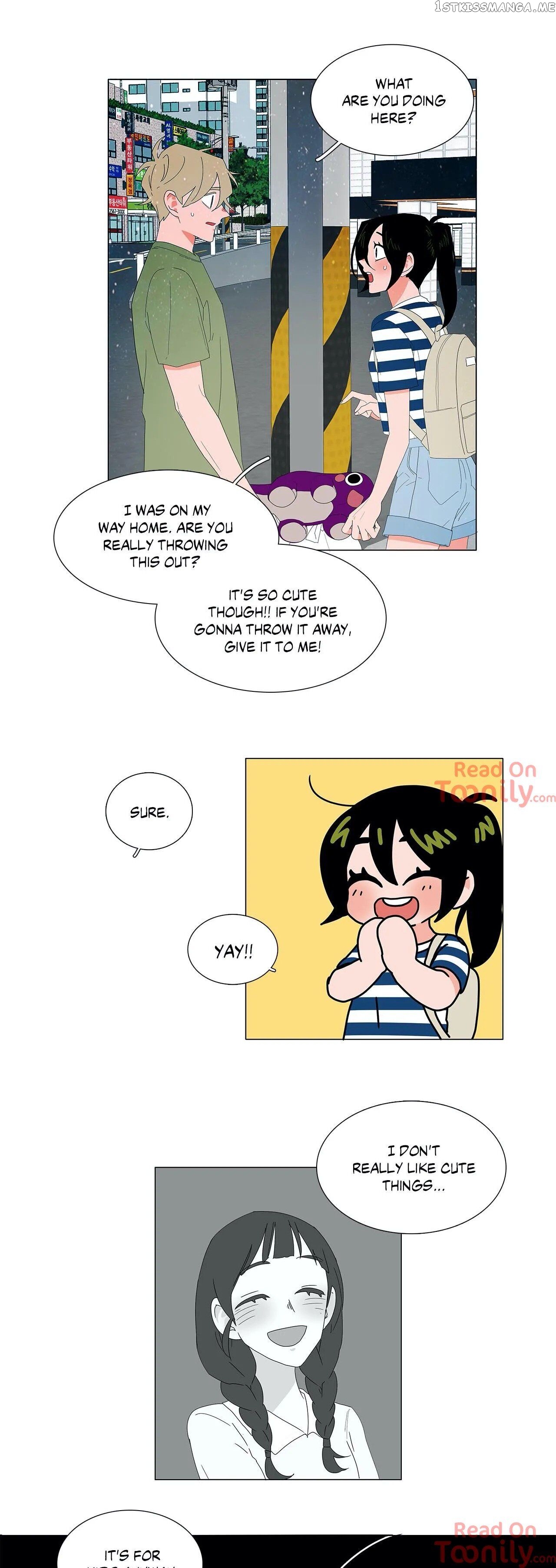 The Lady and Her Butler chapter 141 - page 11