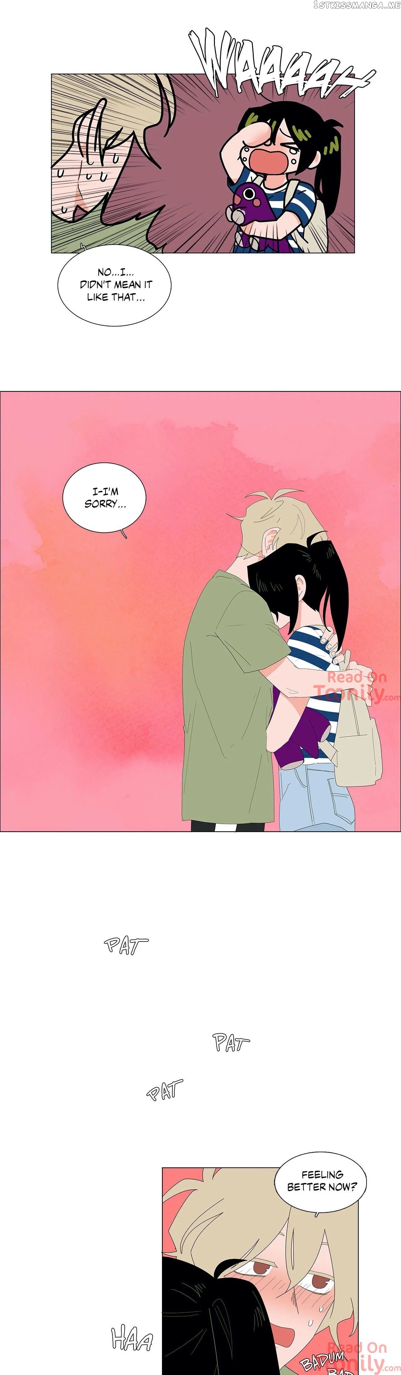 The Lady and Her Butler chapter 141 - page 16
