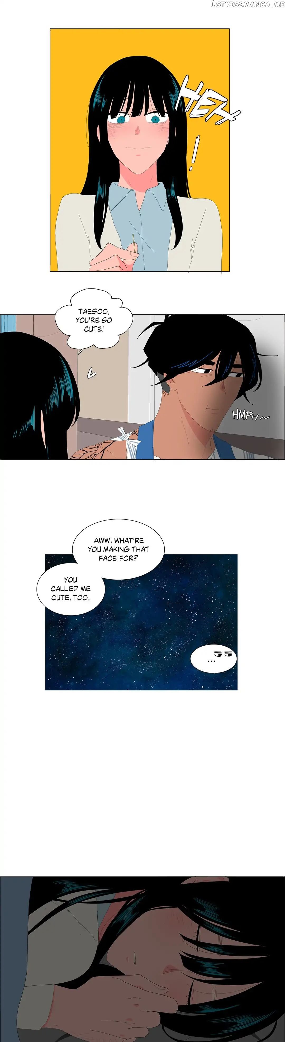 The Lady and Her Butler chapter 96 - page 13