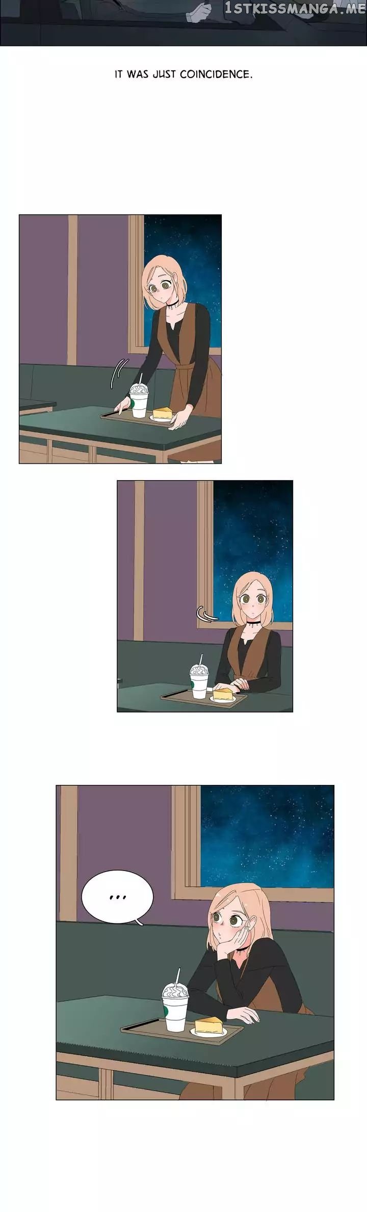 The Lady and Her Butler chapter 14 - page 15