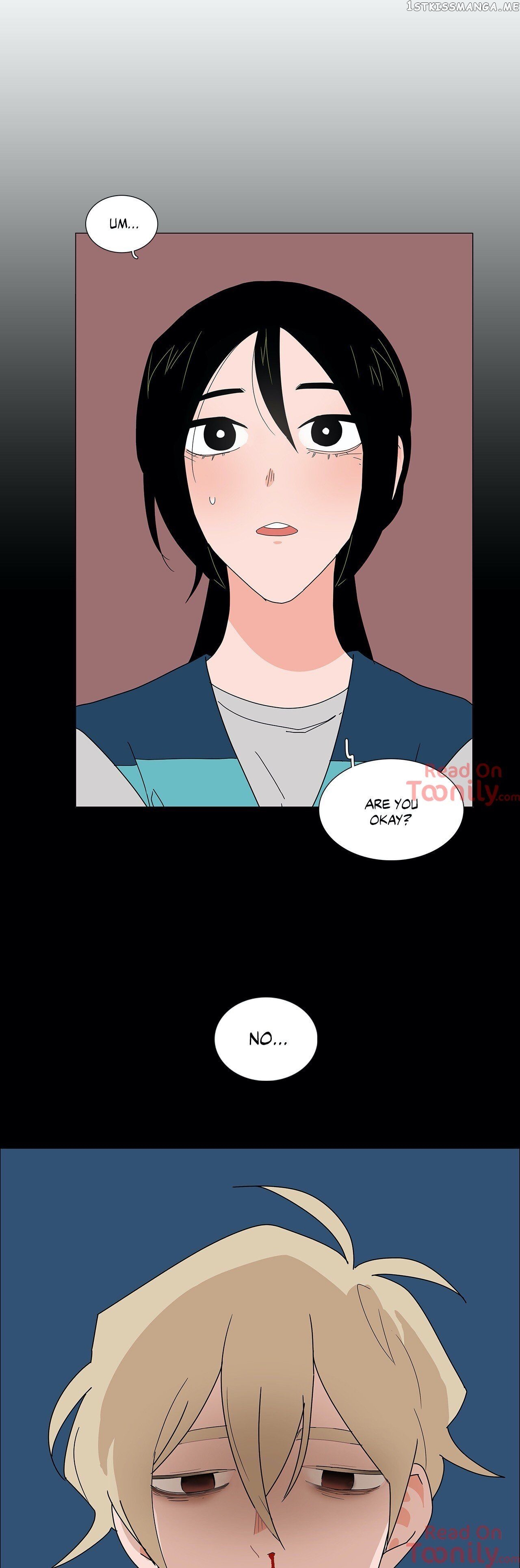 The Lady and Her Butler chapter 138 - page 2