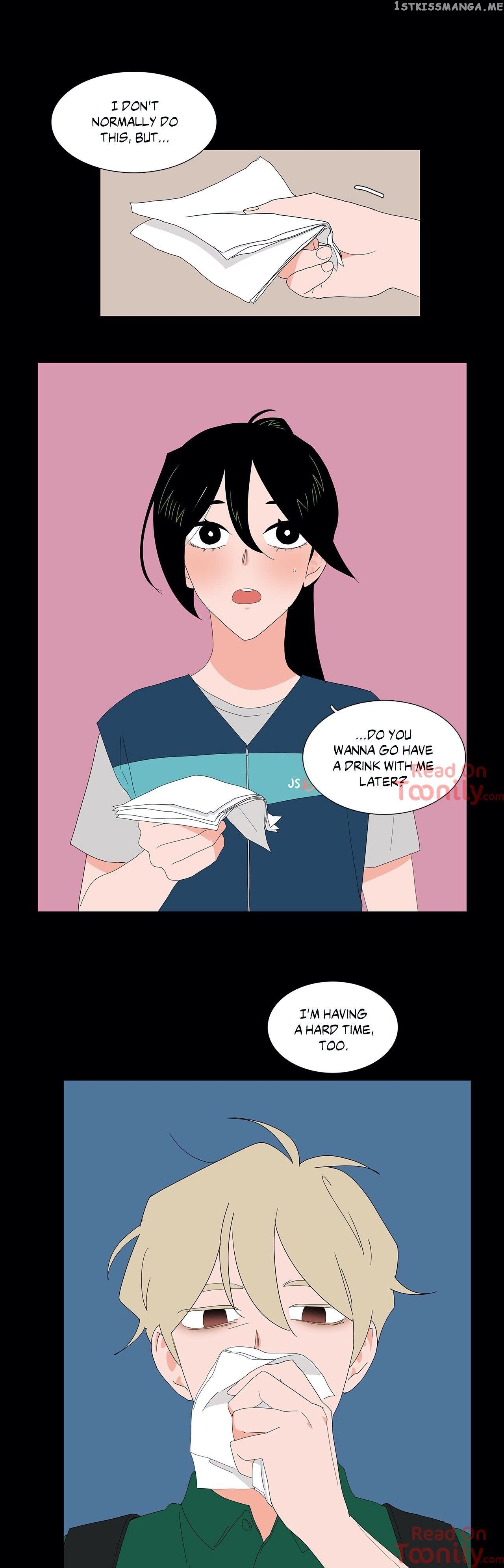 The Lady and Her Butler chapter 138 - page 4