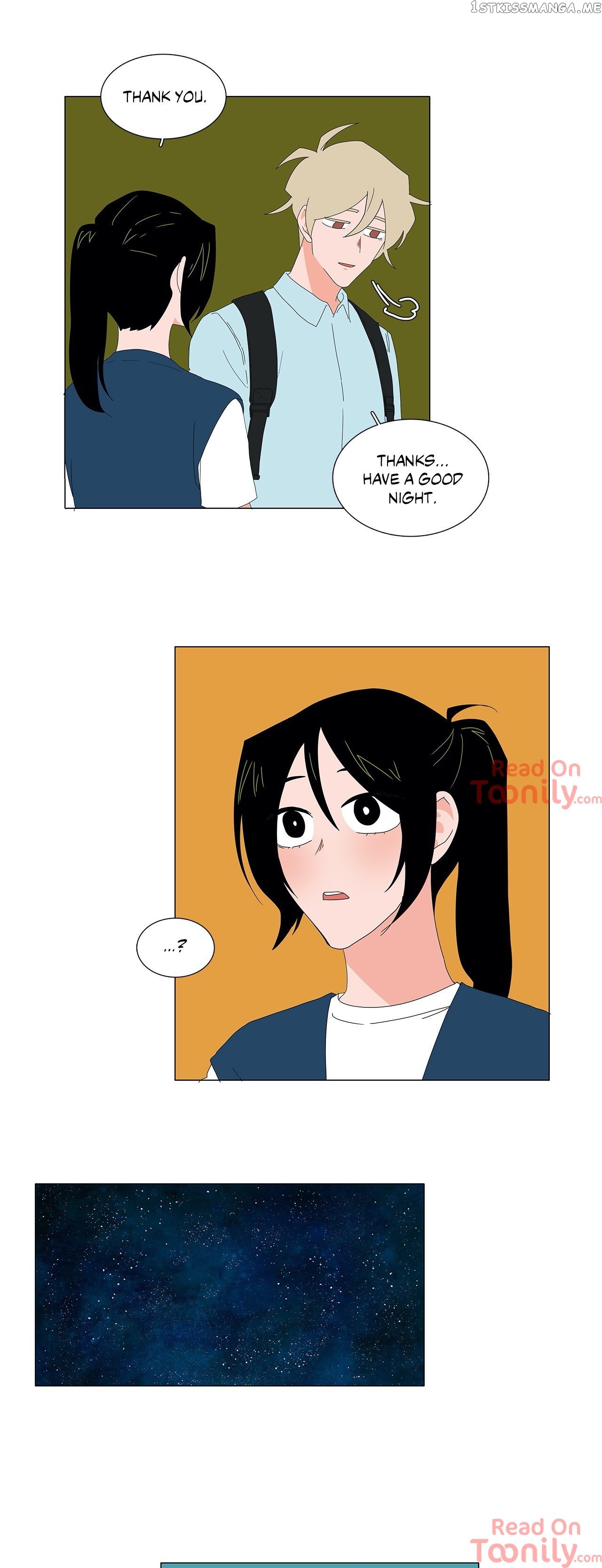 The Lady and Her Butler chapter 137 - page 14