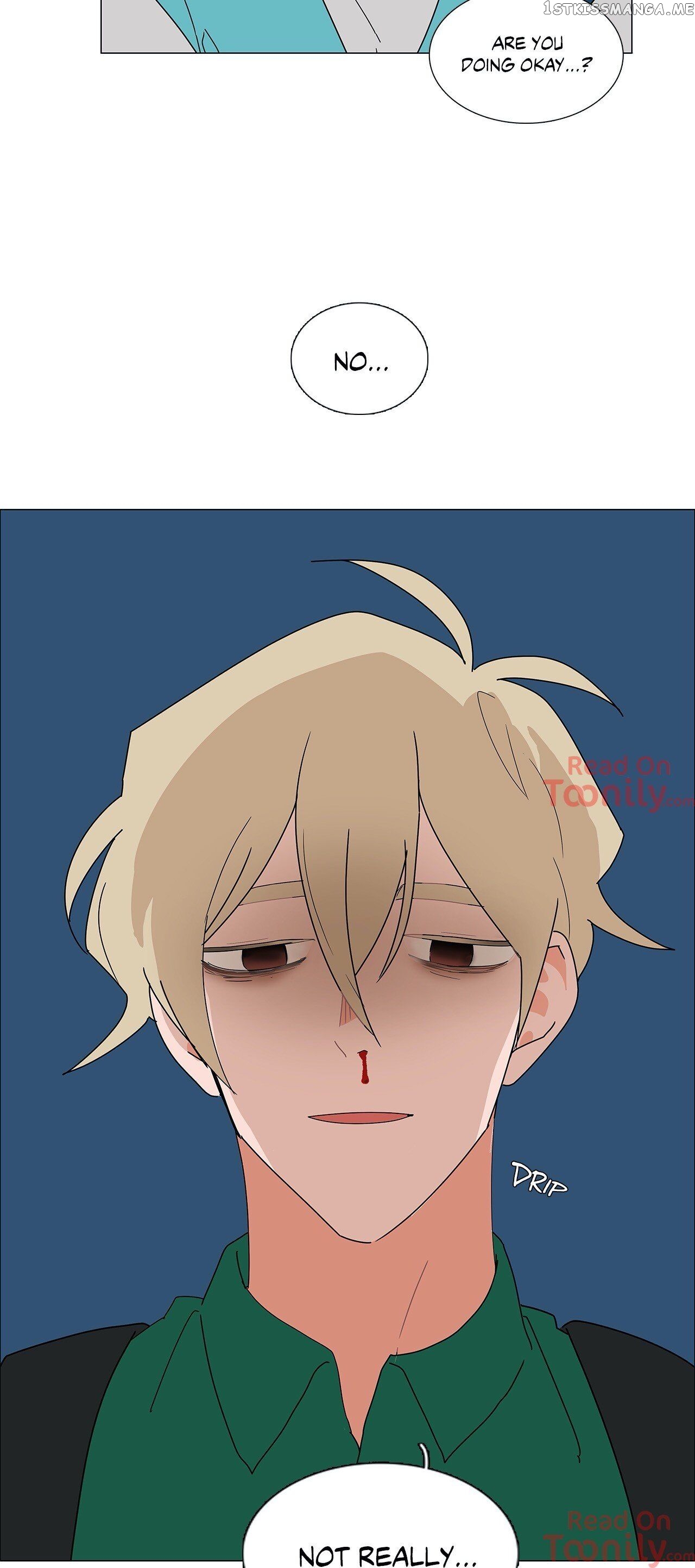 The Lady and Her Butler chapter 137 - page 17