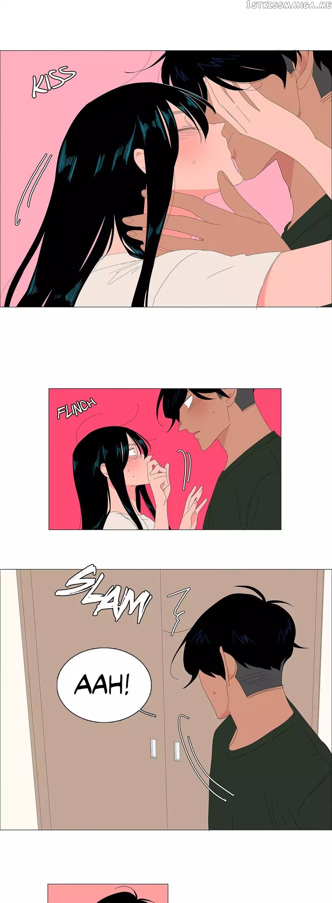 The Lady and Her Butler chapter 49 - page 1