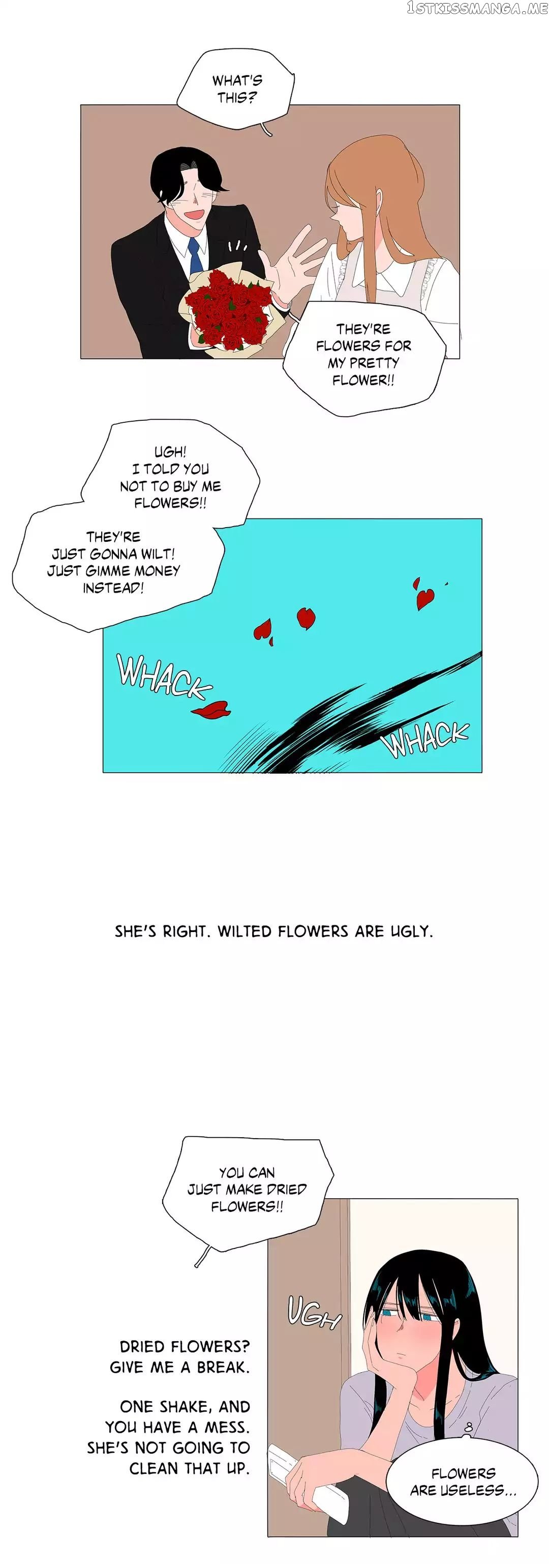 The Lady and Her Butler chapter 49 - page 13