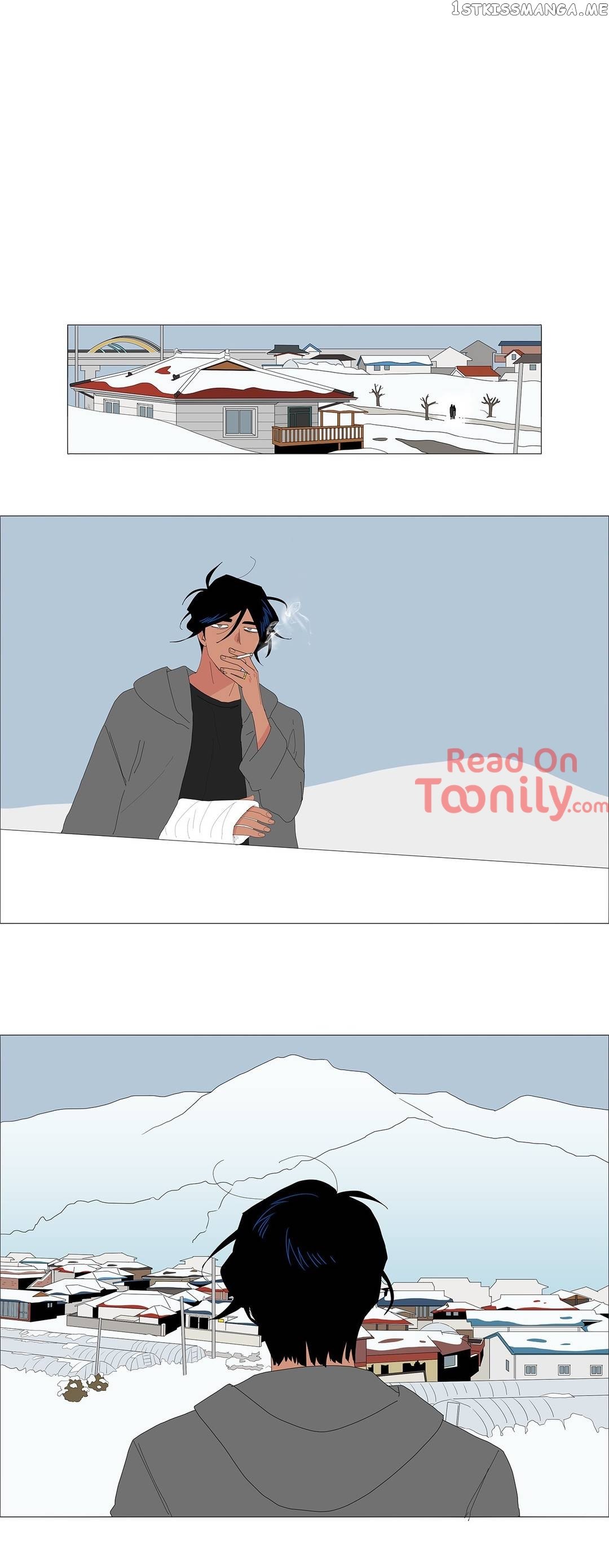 The Lady and Her Butler chapter 108 - page 13