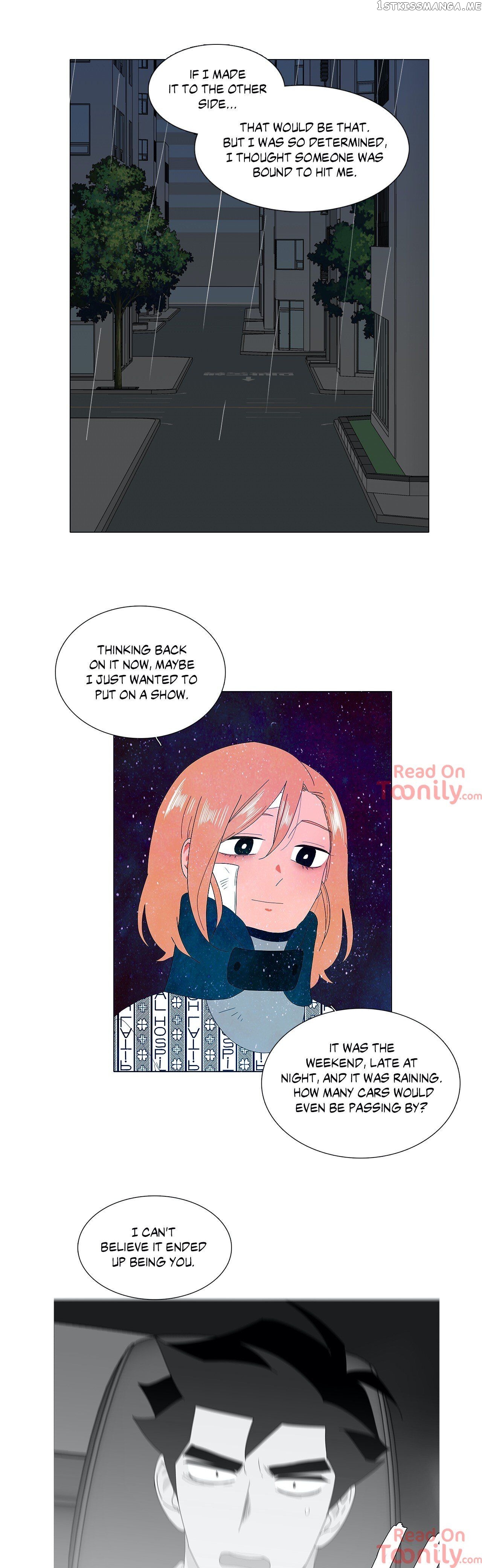 The Lady and Her Butler chapter 134 - page 13