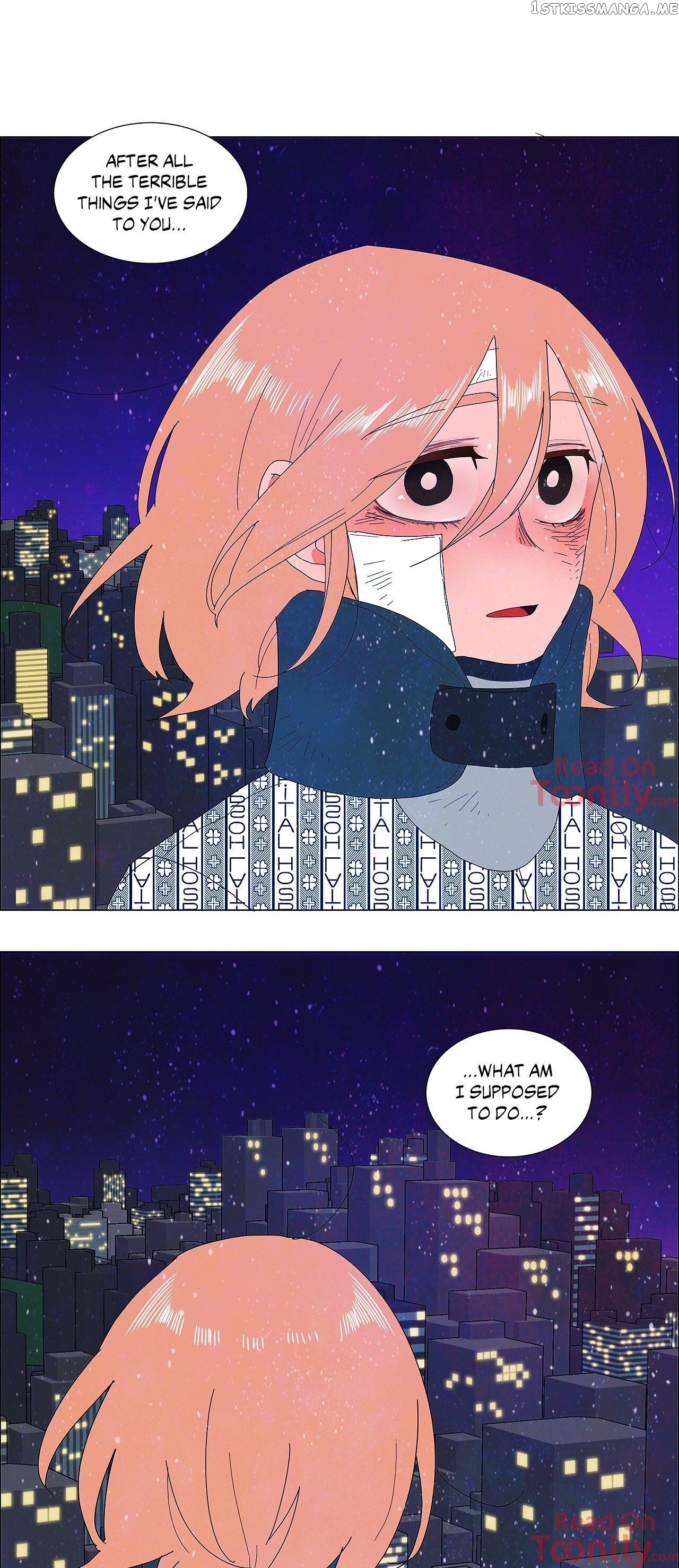 The Lady and Her Butler chapter 134 - page 16