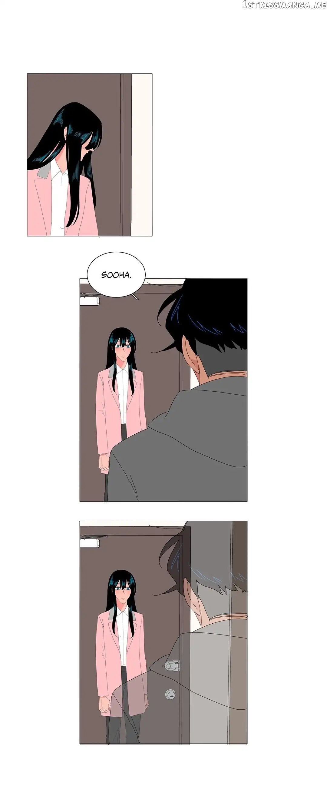 The Lady and Her Butler chapter 103 - page 10