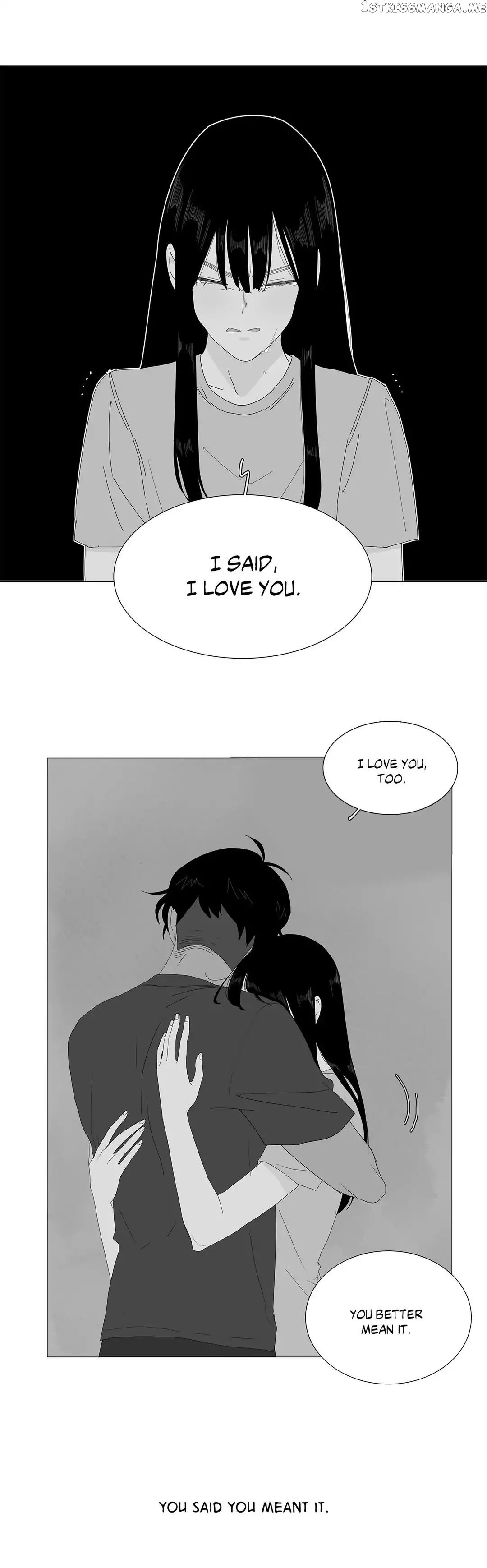 The Lady and Her Butler chapter 103 - page 22