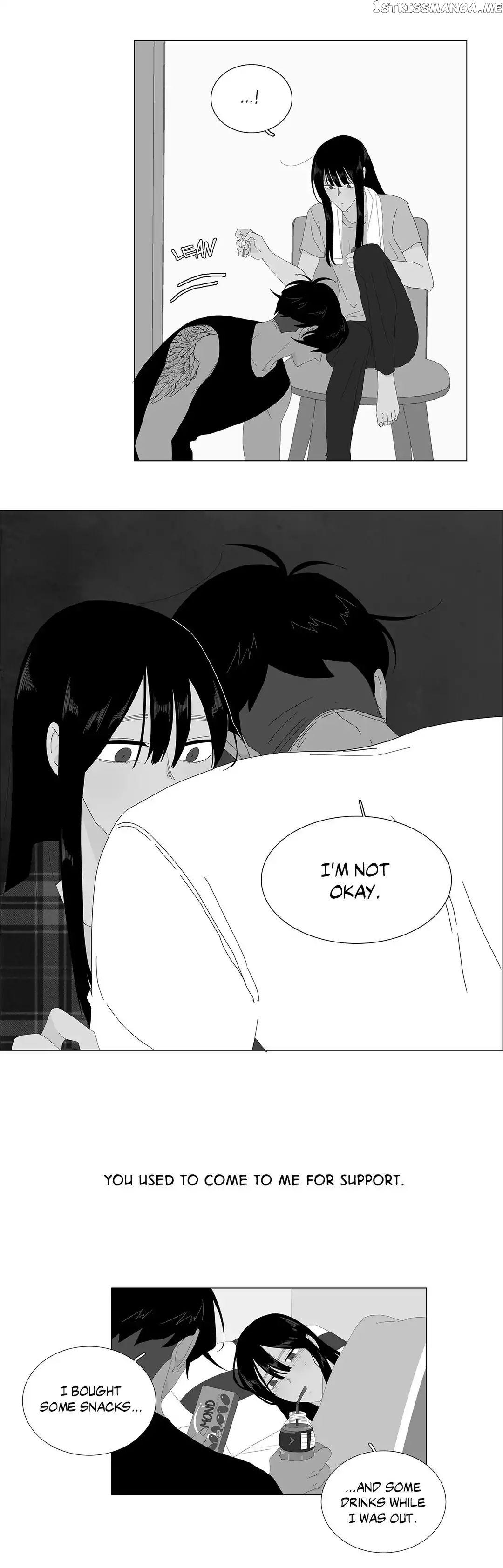 The Lady and Her Butler chapter 103 - page 23