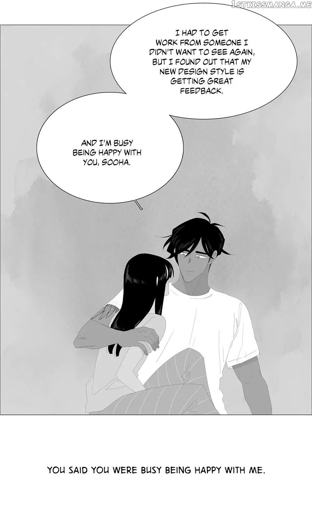 The Lady and Her Butler chapter 103 - page 25