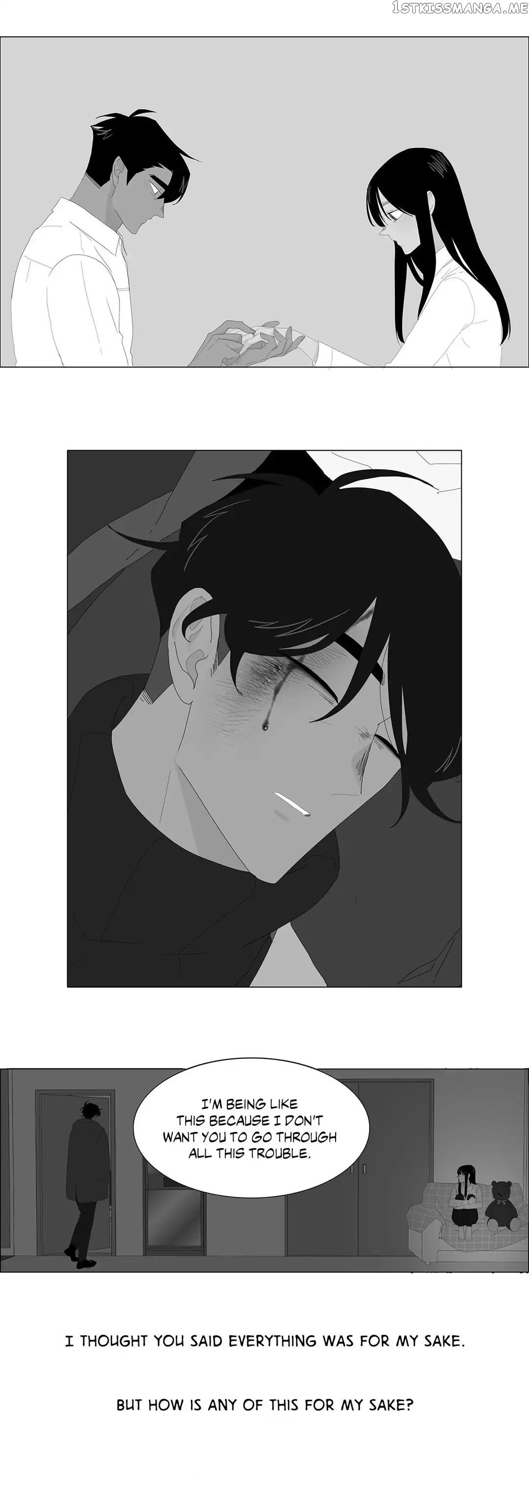 The Lady and Her Butler chapter 103 - page 26