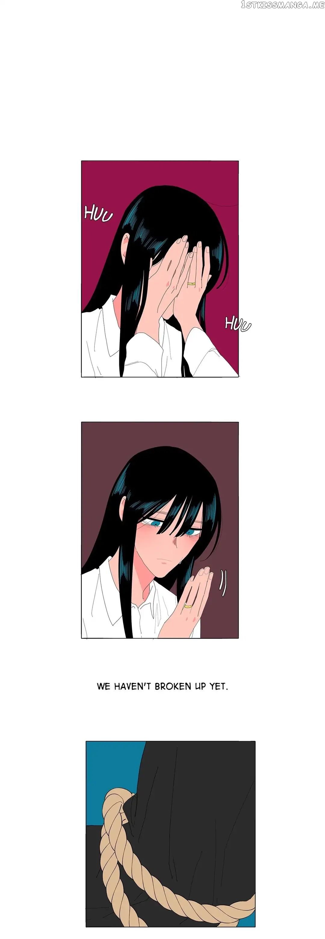 The Lady and Her Butler chapter 103 - page 28