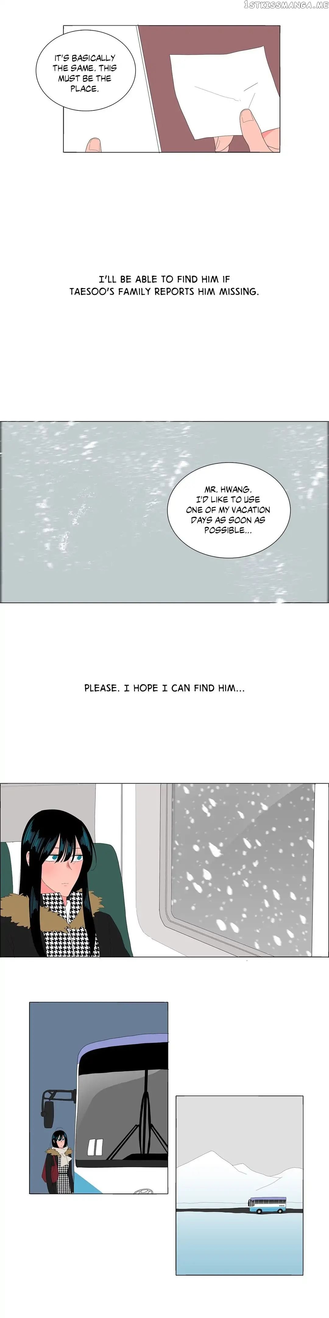 The Lady and Her Butler chapter 104 - page 13