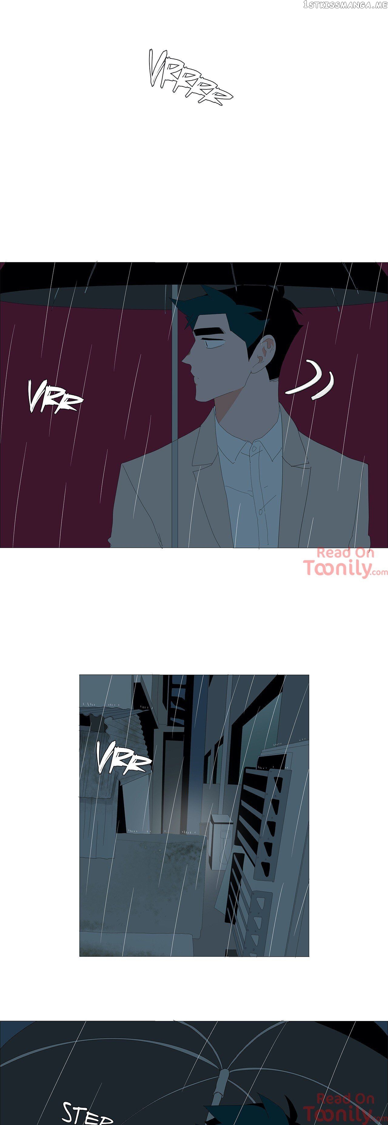 The Lady and Her Butler chapter 130 - page 11