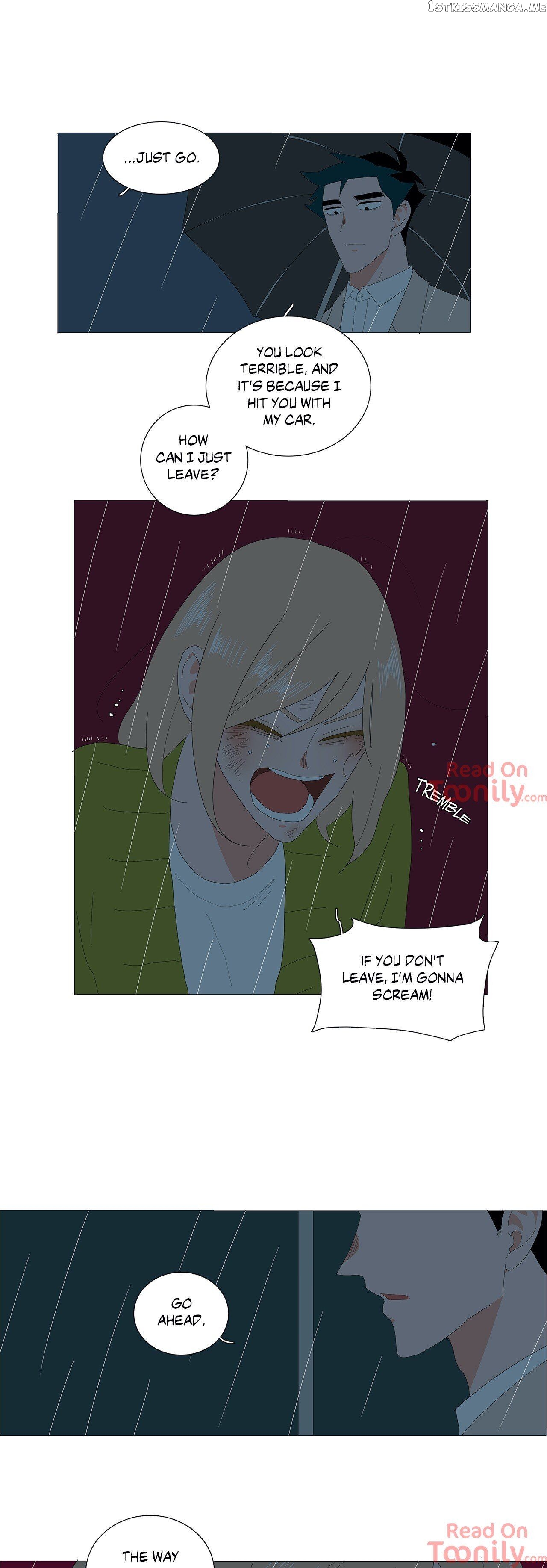 The Lady and Her Butler chapter 130 - page 13