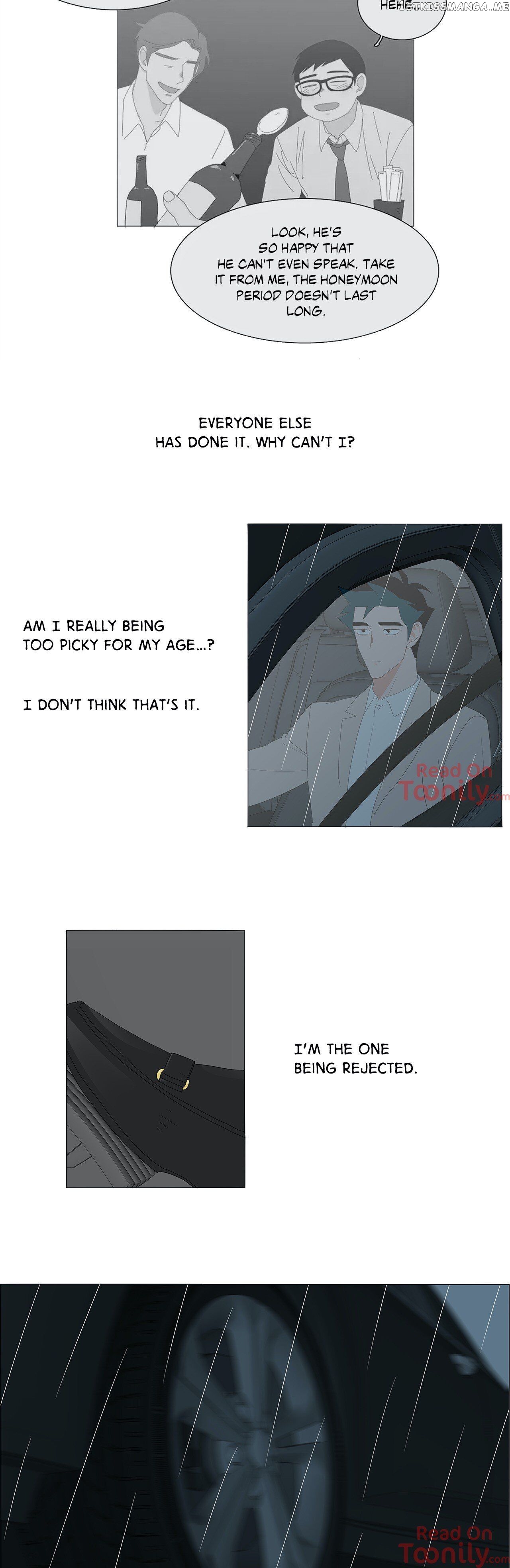 The Lady and Her Butler chapter 130 - page 5