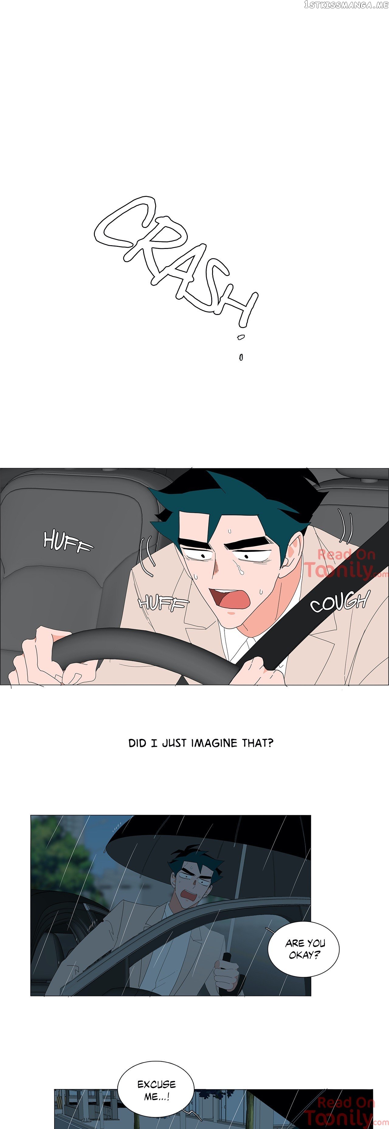 The Lady and Her Butler chapter 130 - page 8