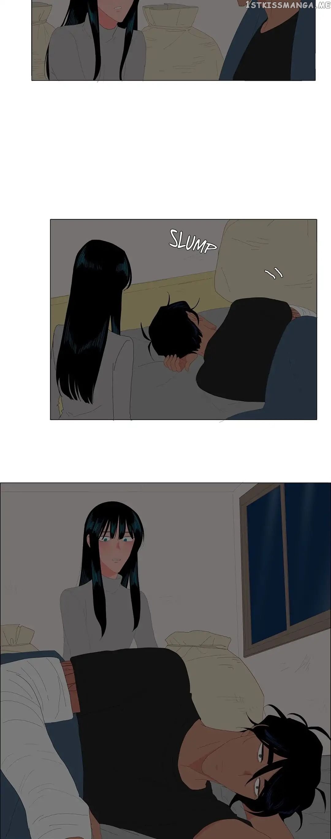The Lady and Her Butler chapter 105 - page 10