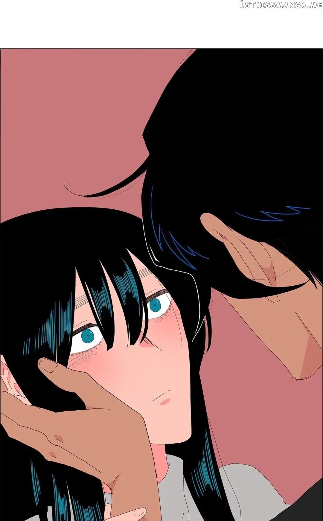 The Lady and Her Butler chapter 105 - page 21