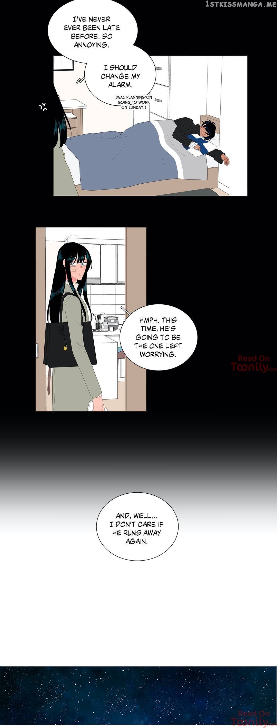 The Lady and Her Butler chapter 116 - page 14
