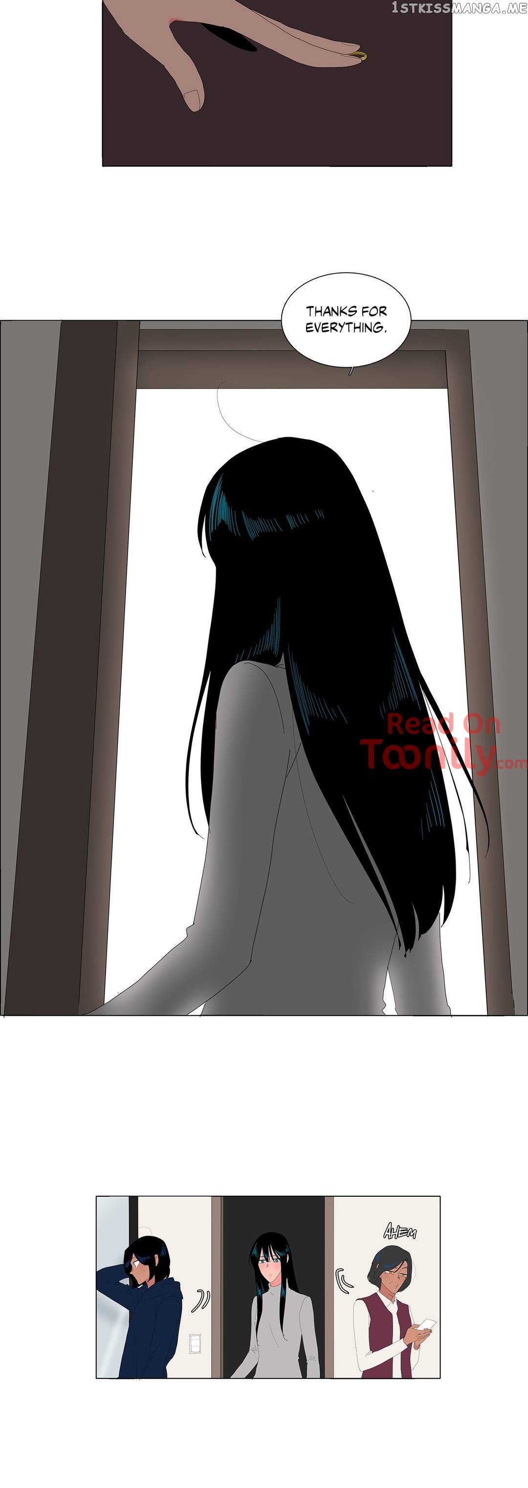 The Lady and Her Butler chapter 106 - page 12