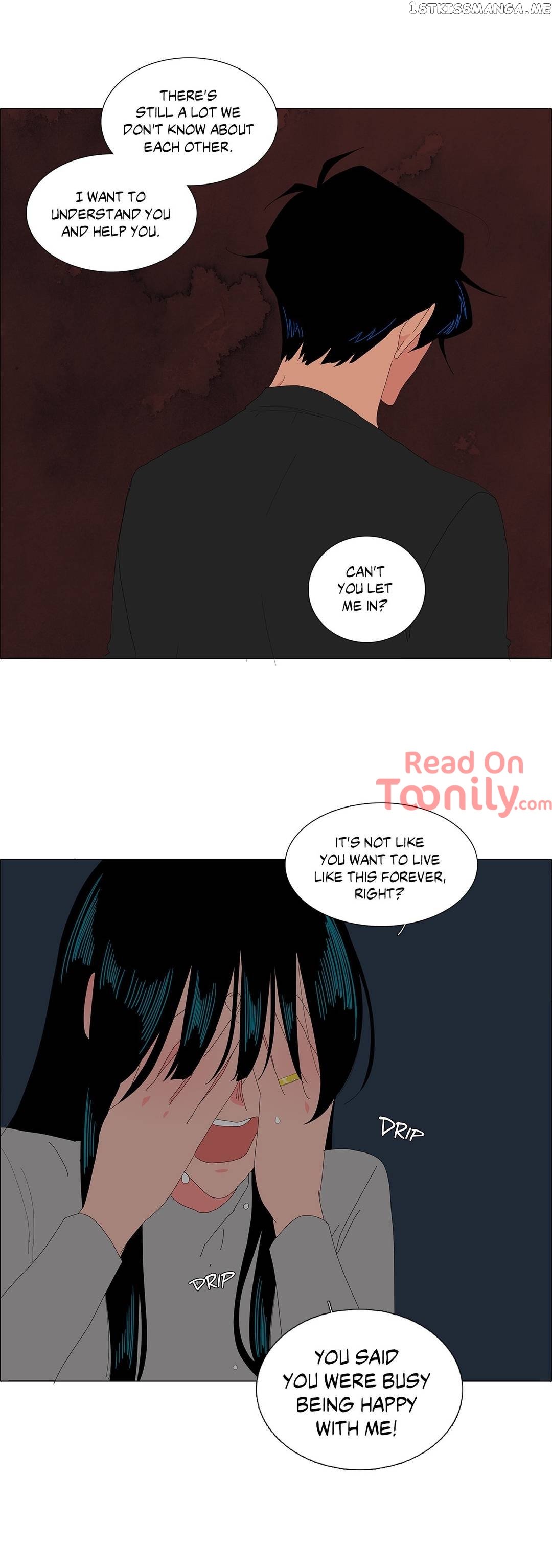 The Lady and Her Butler chapter 106 - page 7