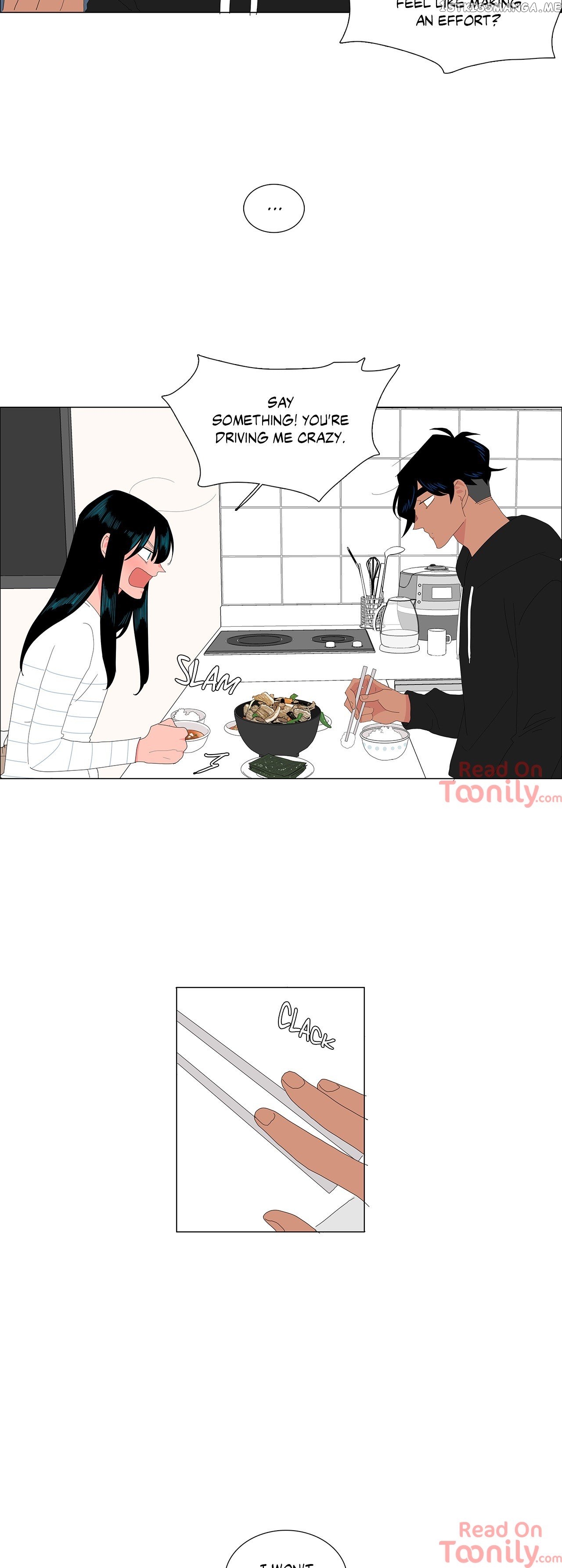 The Lady and Her Butler chapter 129 - page 11
