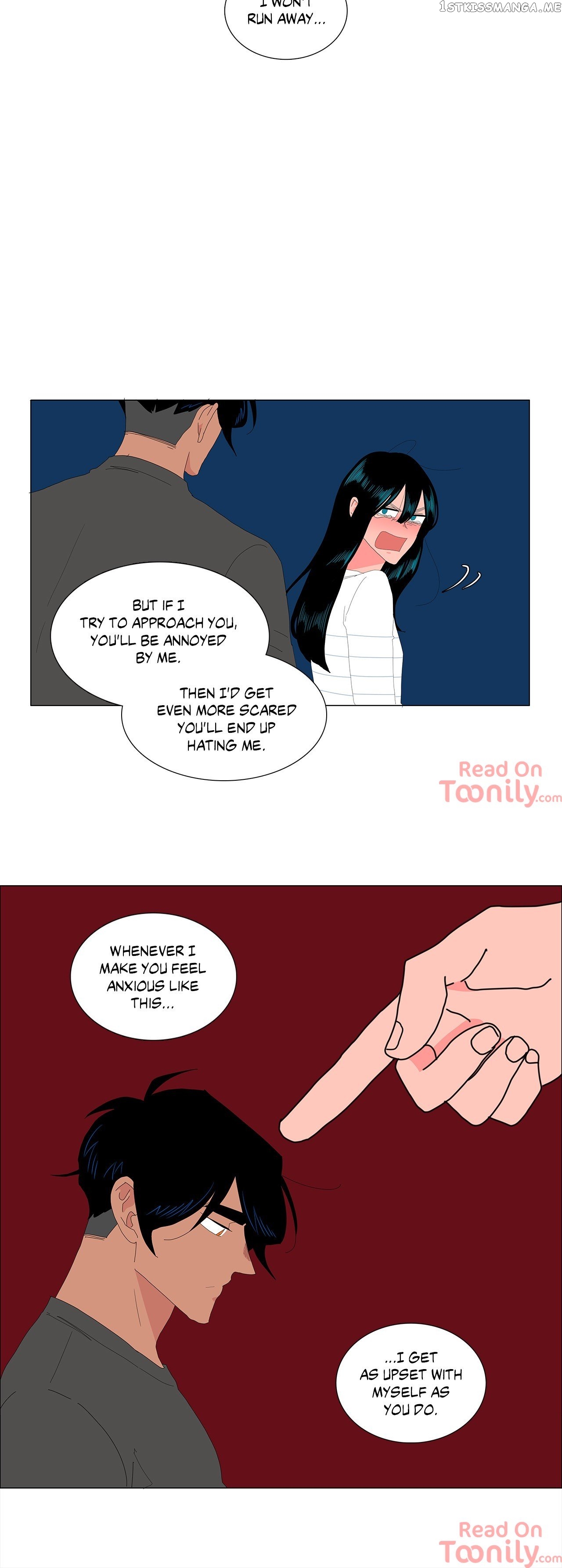 The Lady and Her Butler chapter 129 - page 12
