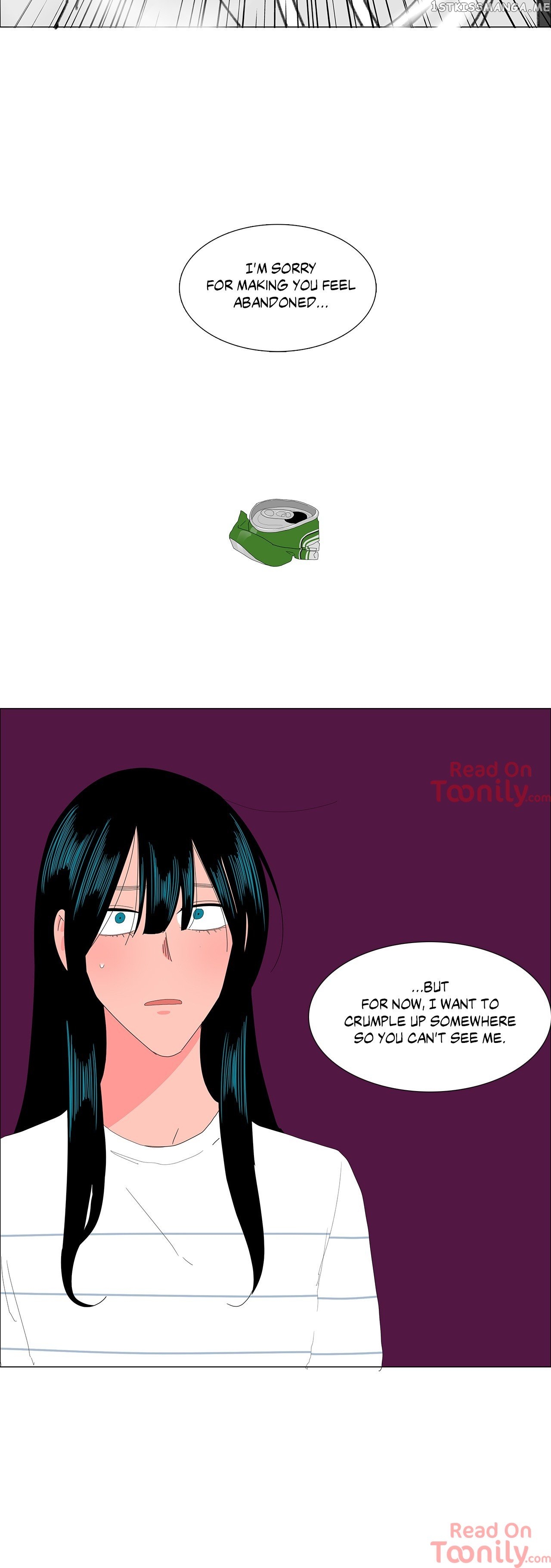 The Lady and Her Butler chapter 129 - page 14