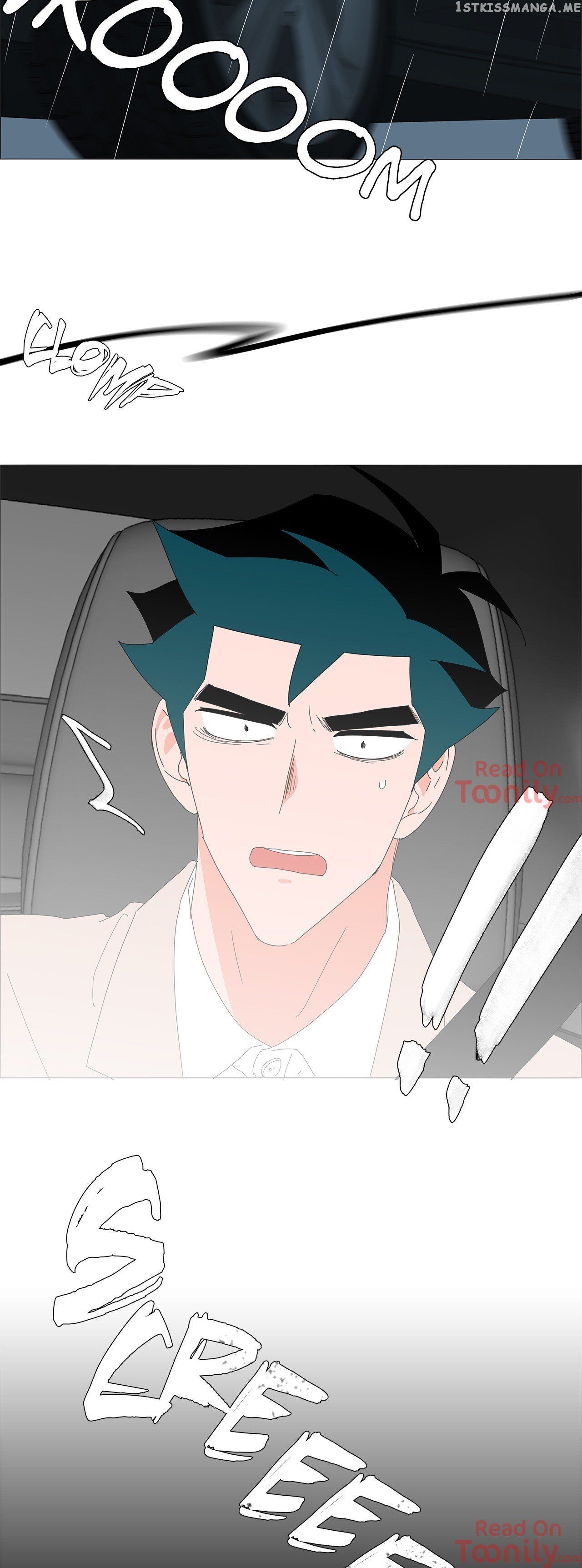 The Lady and Her Butler chapter 129 - page 23