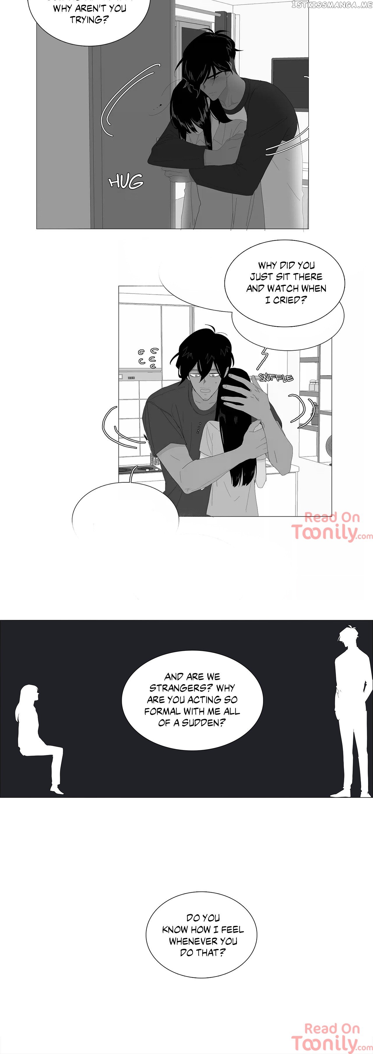 The Lady and Her Butler chapter 129 - page 9